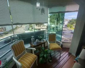 Apartamento Pantanal, Florianópolis - SC — foto 1