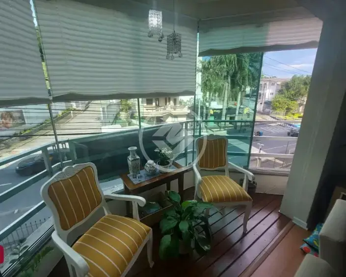 Imagem 1 - Apartamento em Pantanal, Florianópolis - SC