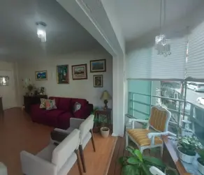 Imagem 2 - Apartamento em Pantanal, Florianópolis - SC