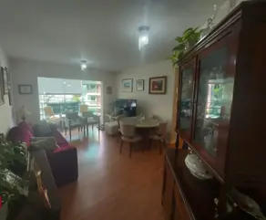 Imagem 6 - Apartamento em Pantanal, Florianópolis - SC
