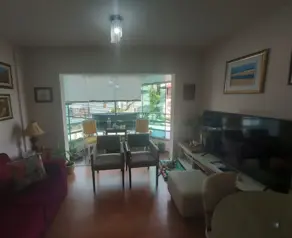 Apartamento Pantanal, Florianópolis - SC — foto 2