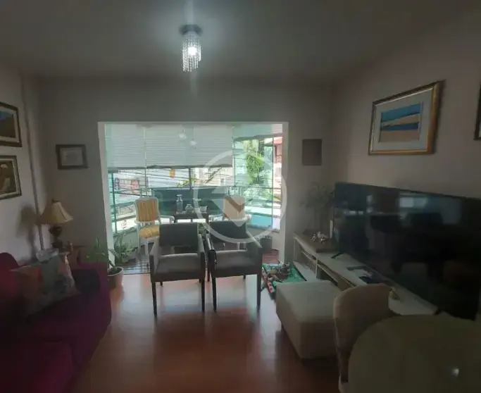 Image 2 - Apartamento em Pantanal, Florianópolis - SC