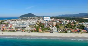 Cobertura Ingleses do Rio Vermelho, Florianópolis - SC — foto 1