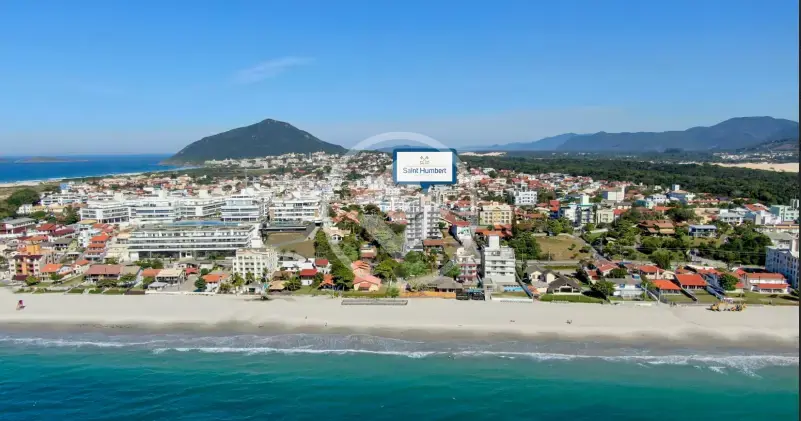 Imagem 1 - Cobertura em Ingleses do Rio Vermelho, Florianópolis - SC