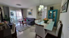 Apartamento Barreiros, São José - SC — foto 1