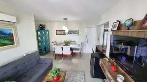 Apartamento Barreiros, São José - SC — foto 2