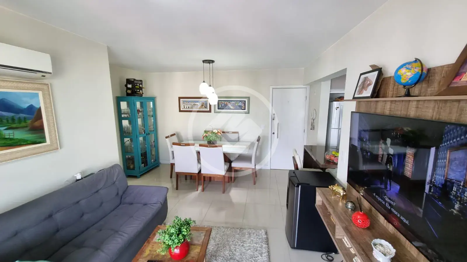 Image 2 - Apartamento em Barreiros, São José - SC
