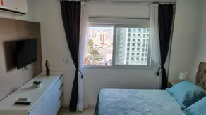 Imagem 3 - Apartamento em Barreiros, São José - SC