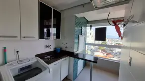 Imagem 5 - Apartamento em Barreiros, São José - SC