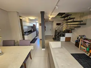 Casa Condomínio Morro das Pedras, Florianópolis - SC — foto 2