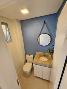 Imagem 3 - Casa Condomínio em Morro das Pedras, Florianópolis - SC
