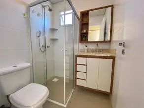 Imagem 5 - Apartamento em JURERÊ, Florianópolis - SC