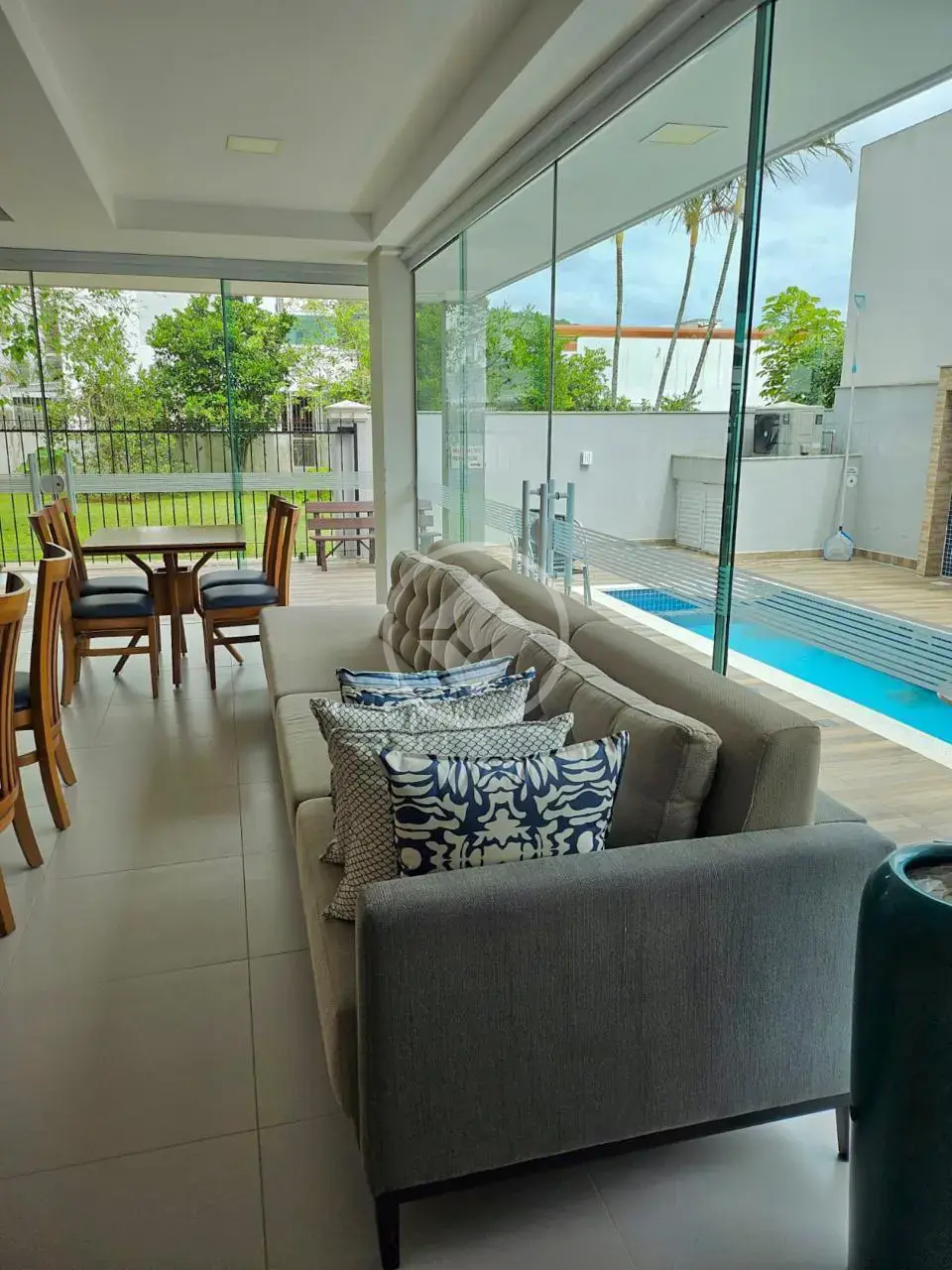 Image 11 - Apartamento em JURERÊ, Florianópolis - SC