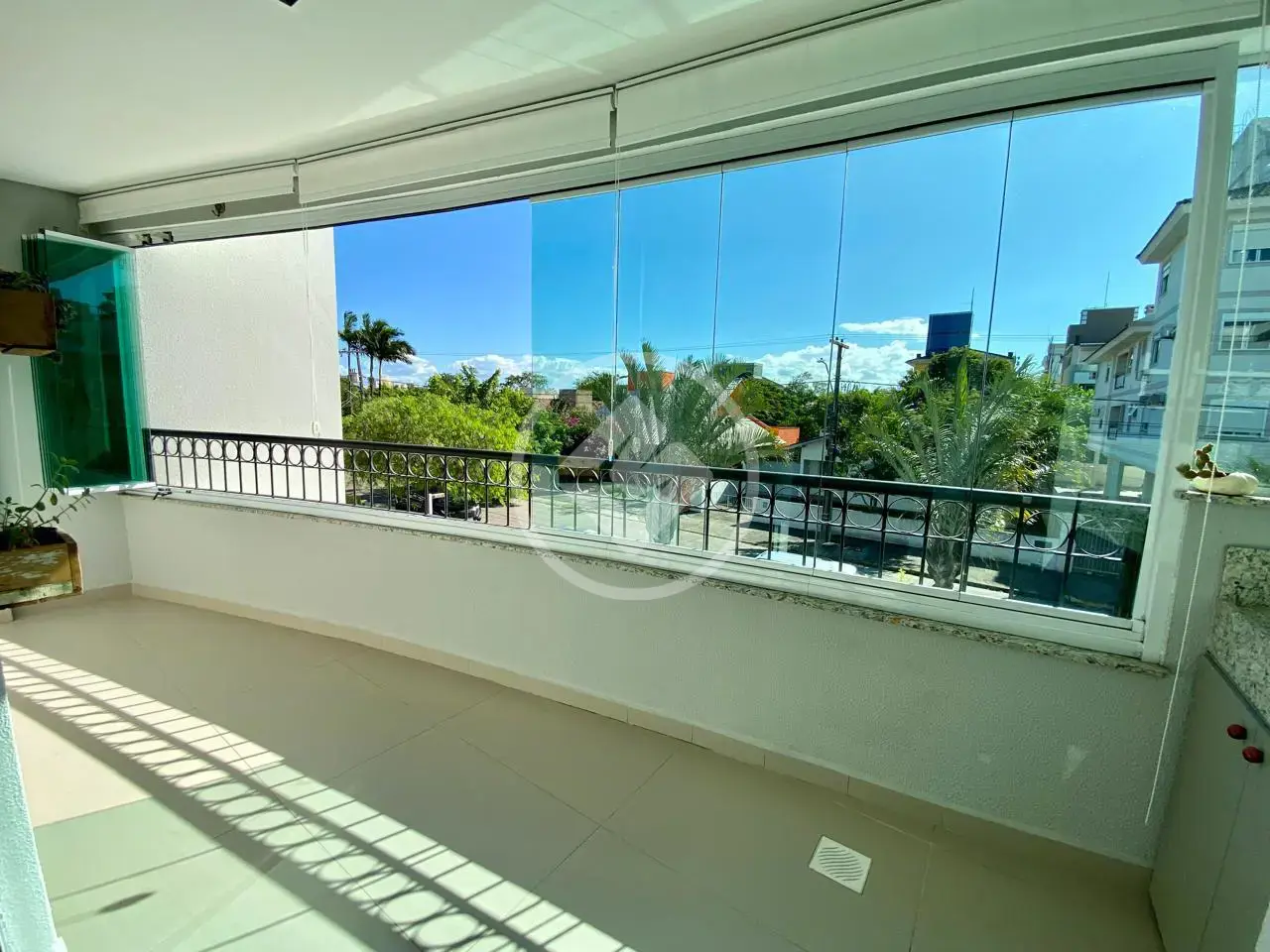 Imagem 1 - Apartamento em JURERÊ, Florianópolis - SC