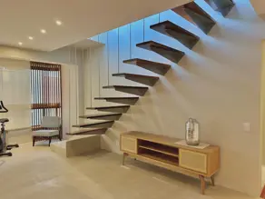 Imagem 2 - Cobertura Duplex em Agronômica, Florianópolis - SC