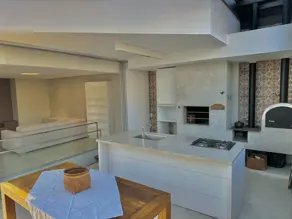 Imagem 5 - Cobertura Duplex em Agronômica, Florianópolis - SC