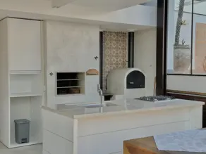 Imagem 6 - Cobertura Duplex em Agronômica, Florianópolis - SC