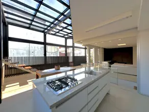 Imagem 4 - Cobertura Duplex em Agronômica, Florianópolis - SC