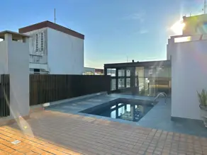 Imagem 6 - Cobertura Duplex em Agronômica, Florianópolis - SC