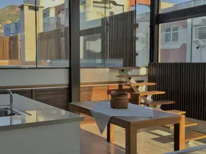 Imagem 3 - Cobertura Duplex em Agronômica, Florianópolis - SC