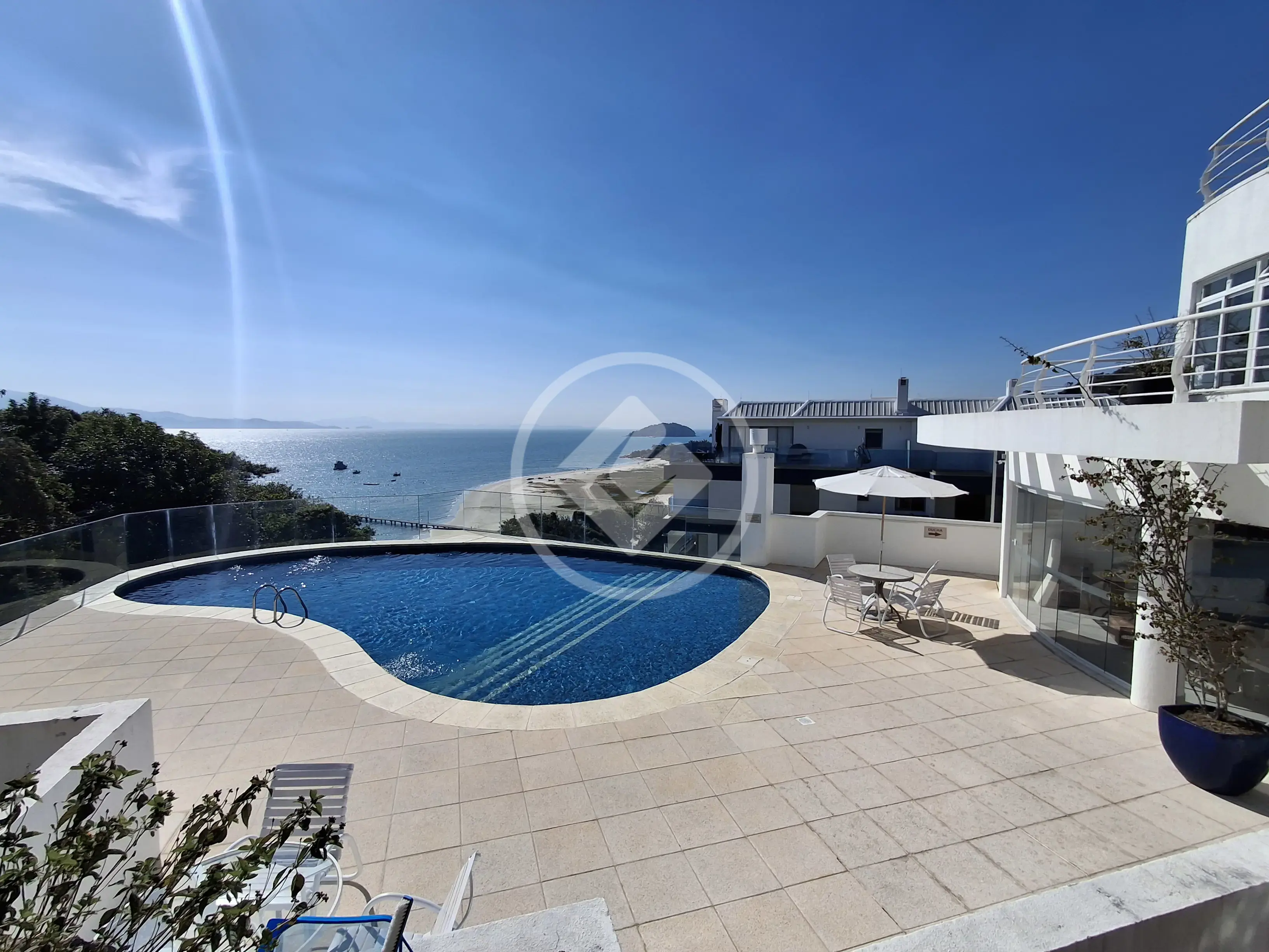 Imagem 2 - Apartamento em JURERÊ, Florianópolis - SC