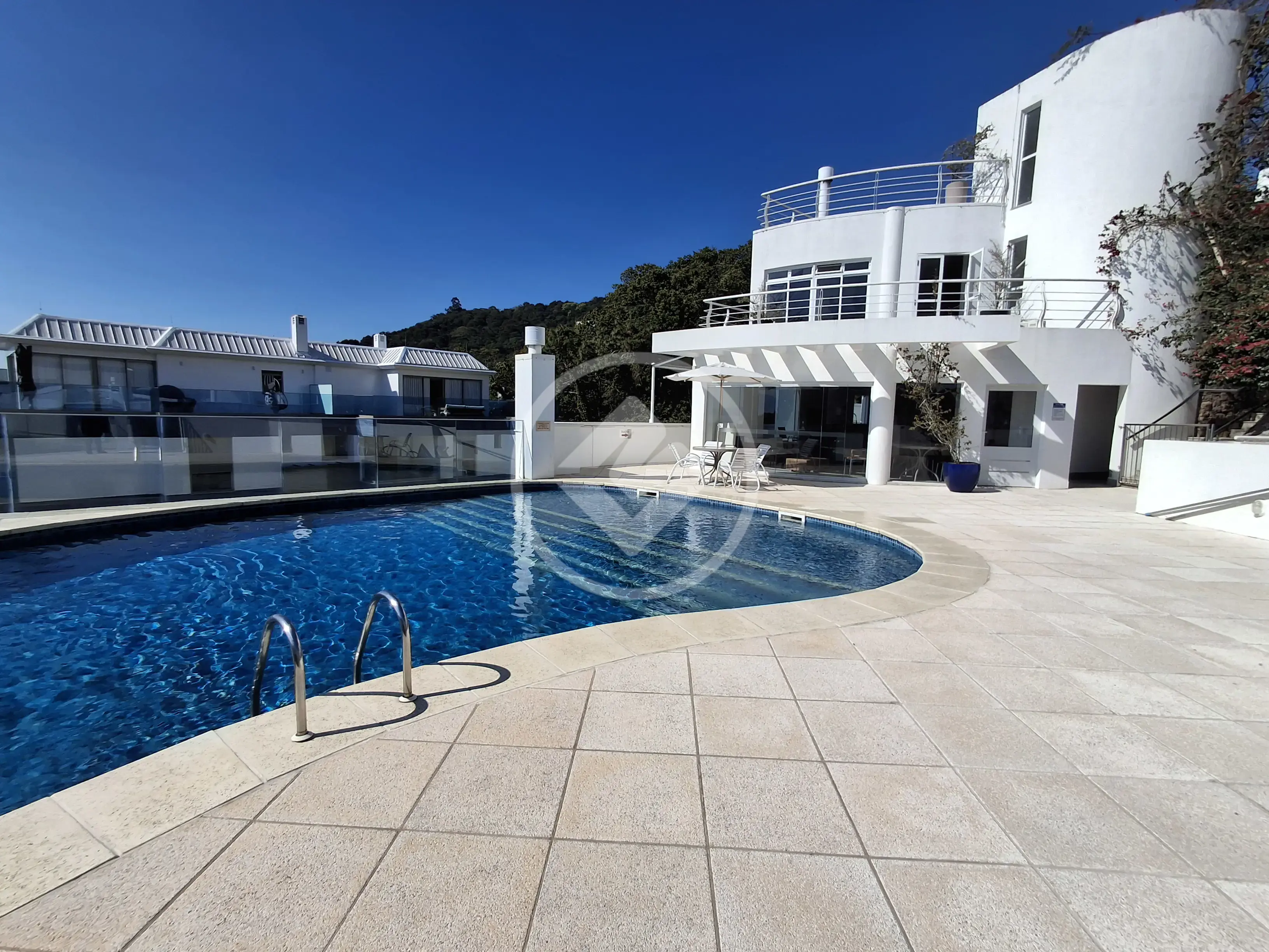 Imagem 1 - Apartamento em JURERÊ, Florianópolis - SC