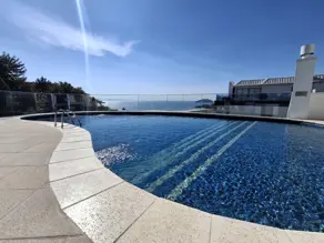 Apartamento JURERÊ, Florianópolis - SC — foto 1