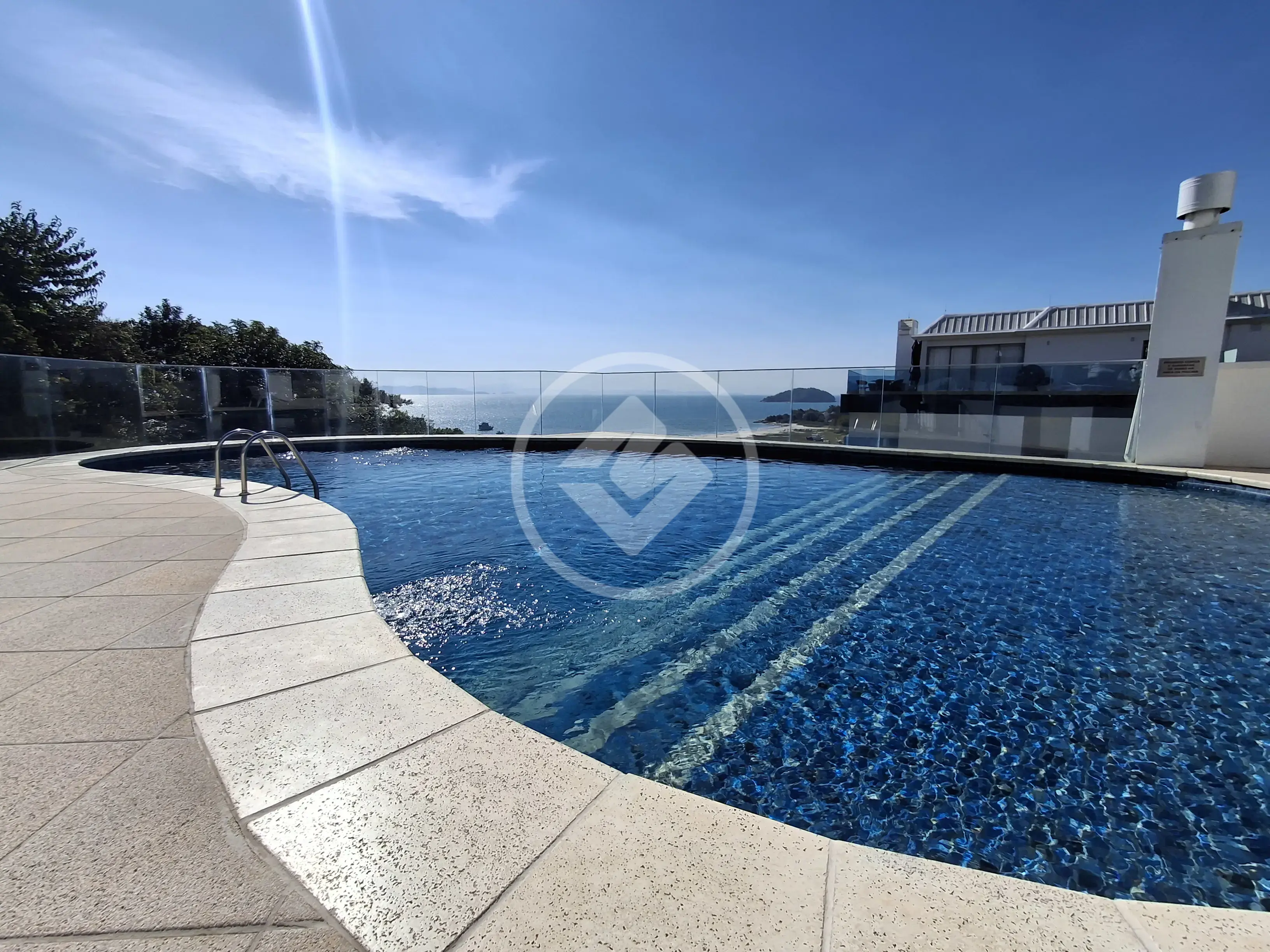Imagem 1 - Apartamento em JURERÊ, Florianópolis - SC