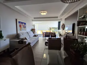 Imagem 6 - Apartamento em JURERÊ, Florianópolis - SC