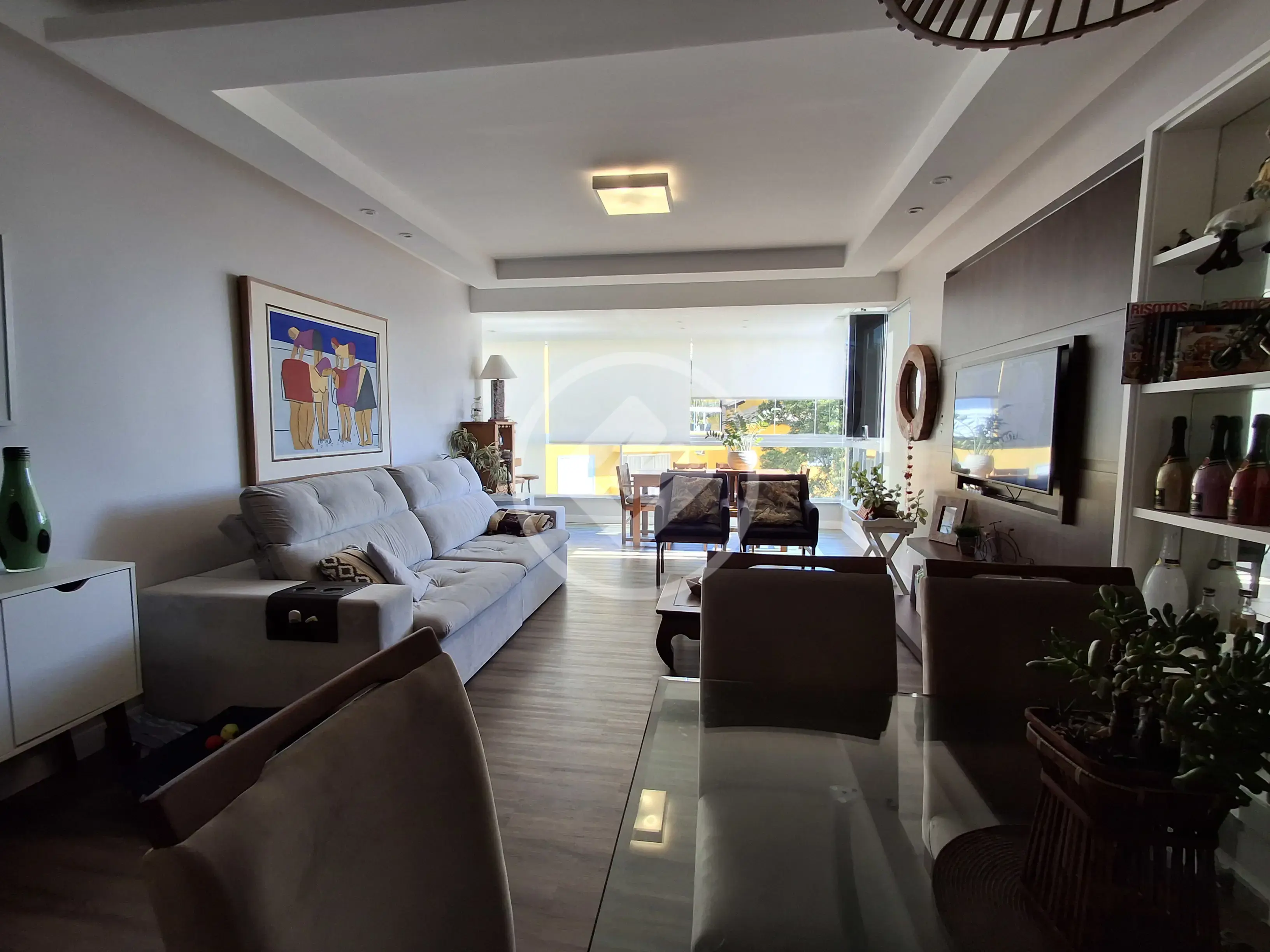 Imagem 6 - Apartamento em JURERÊ, Florianópolis - SC