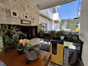 Imagem 5 - Apartamento em JURERÊ, Florianópolis - SC