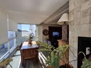 Imagem 3 - Apartamento em JURERÊ, Florianópolis - SC