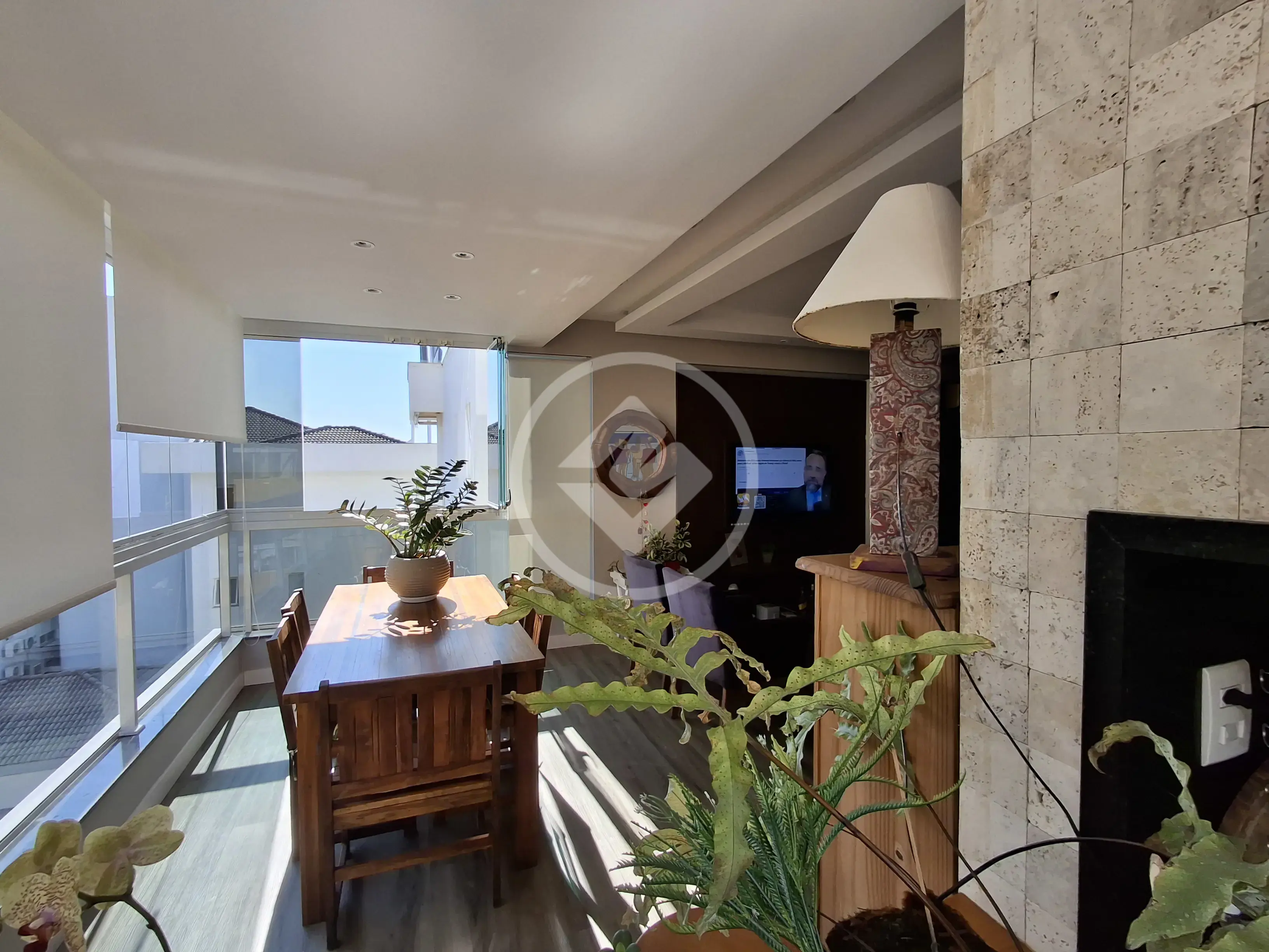 Imagem 3 - Apartamento em JURERÊ, Florianópolis - SC