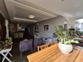 Imagem 4 - Apartamento em JURERÊ, Florianópolis - SC