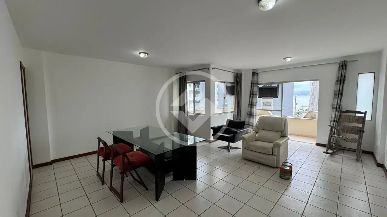 Imagem 1 - Apartamento em Agronômica, Florianópolis - SC