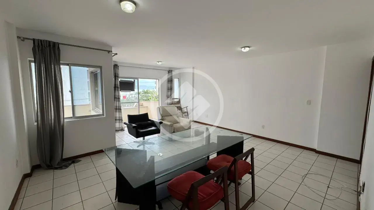 Imagem 1 - Apartamento em Agronômica, Florianópolis - SC