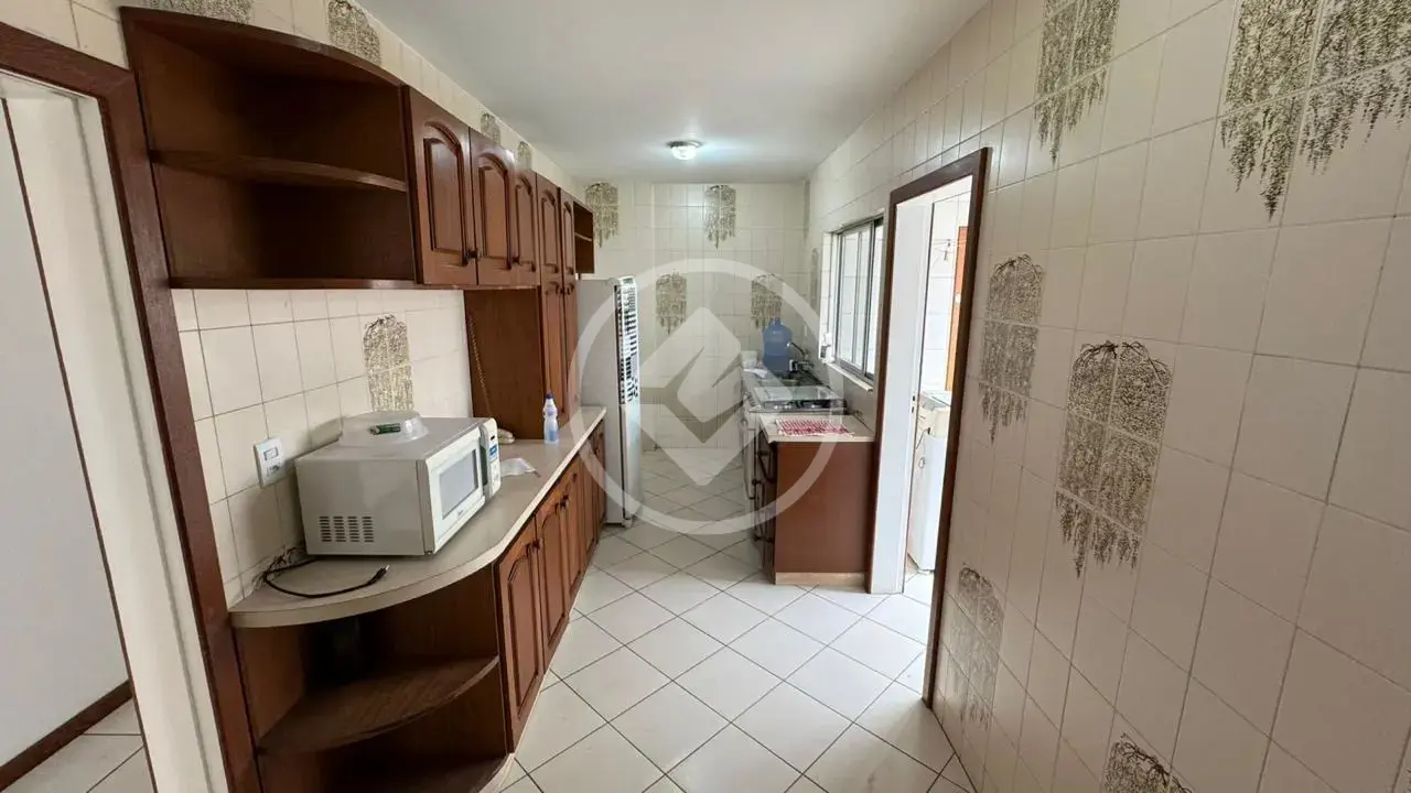 Imagem 5 - Apartamento em Agronômica, Florianópolis - SC