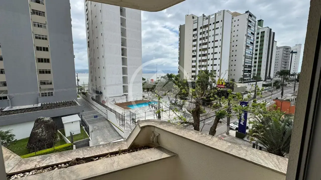 Imagem 4 - Apartamento em Agronômica, Florianópolis - SC