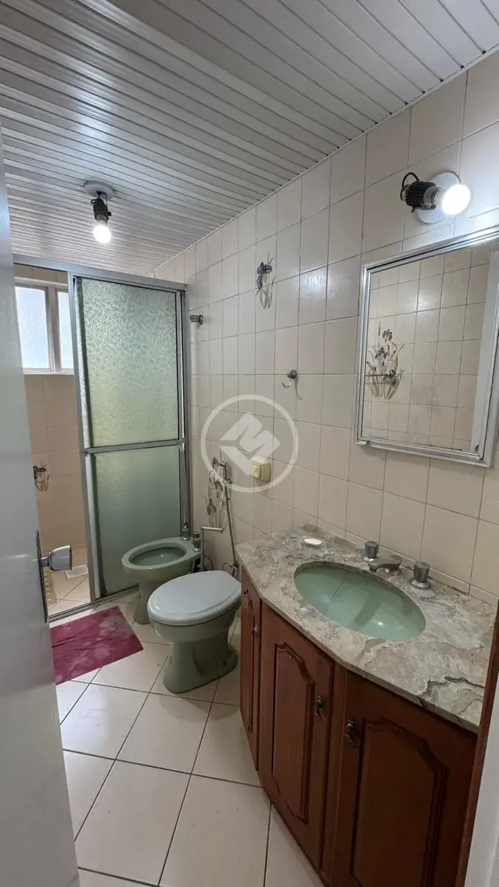Image 20 - Apartamento em Agronômica, Florianópolis - SC