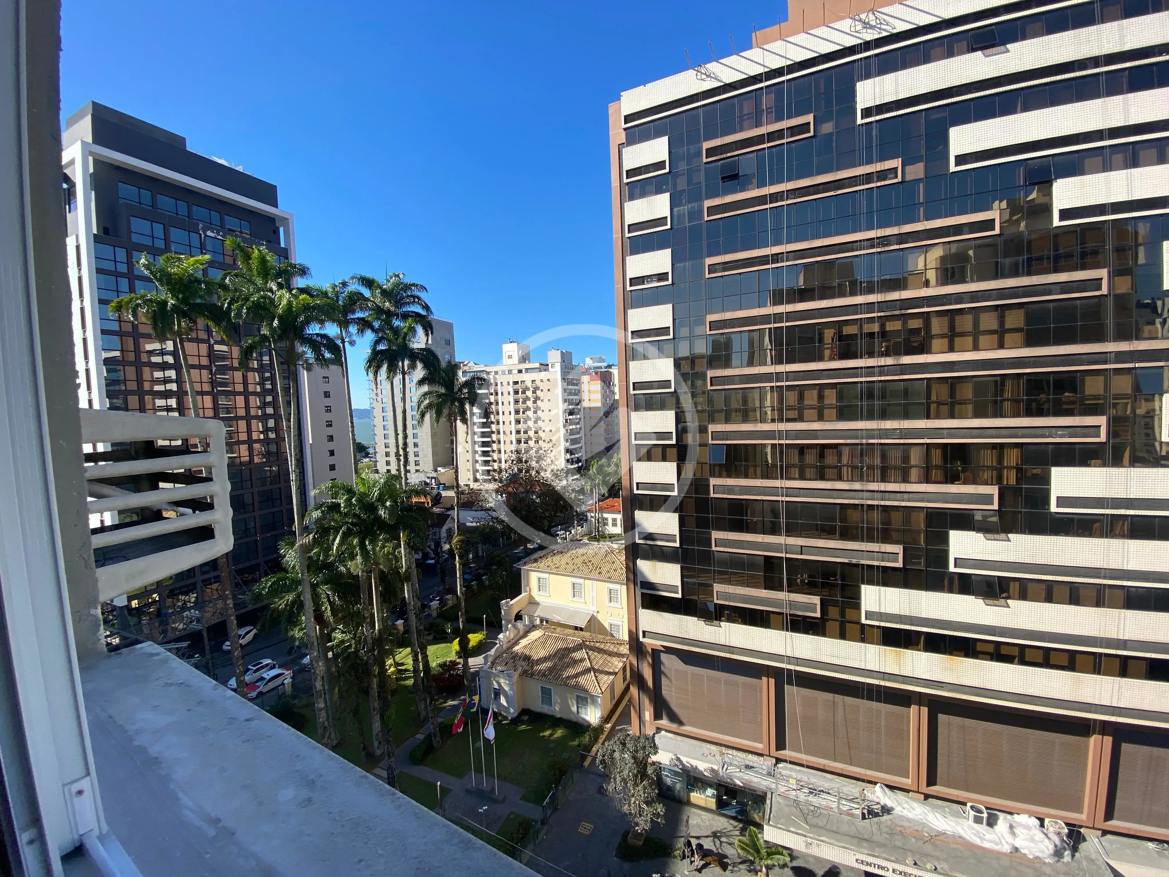 Imagem 1 - Apartamento em Centro, Florianópolis - SC