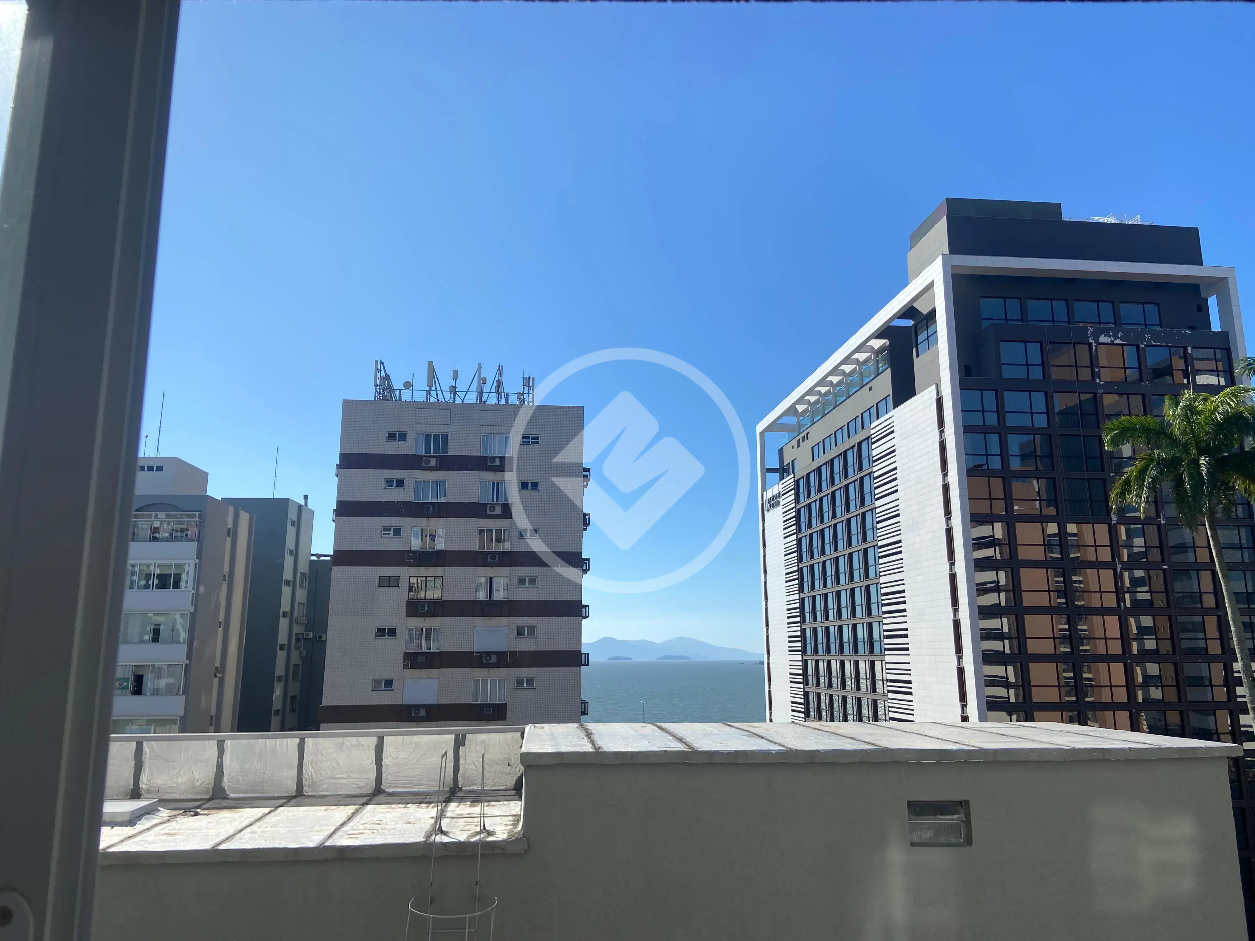 Imagem 6 - Apartamento em Centro, Florianópolis - SC
