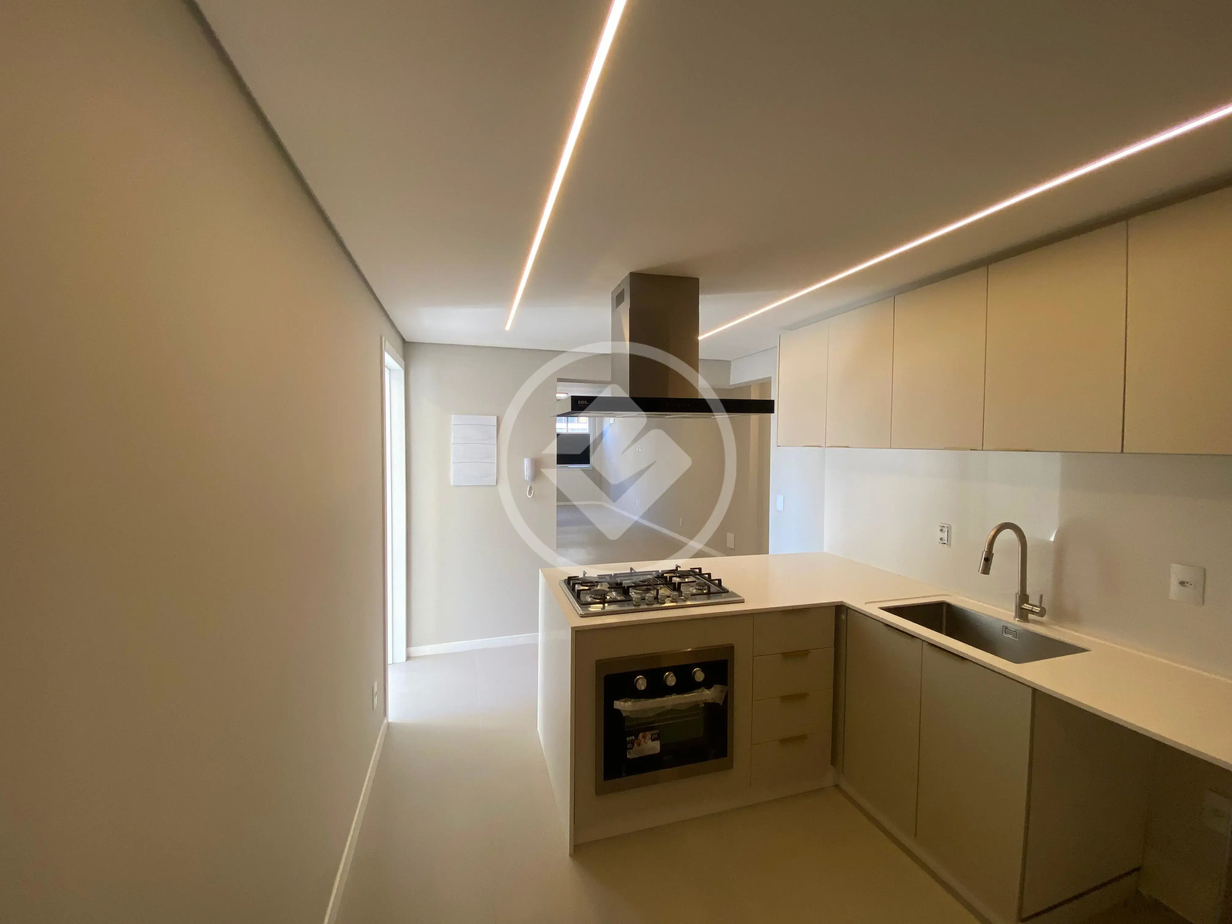 Imagem 5 - Apartamento em Centro, Florianópolis - SC