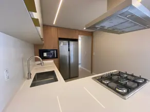 Imagem 4 - Apartamento em Centro, Florianópolis - SC