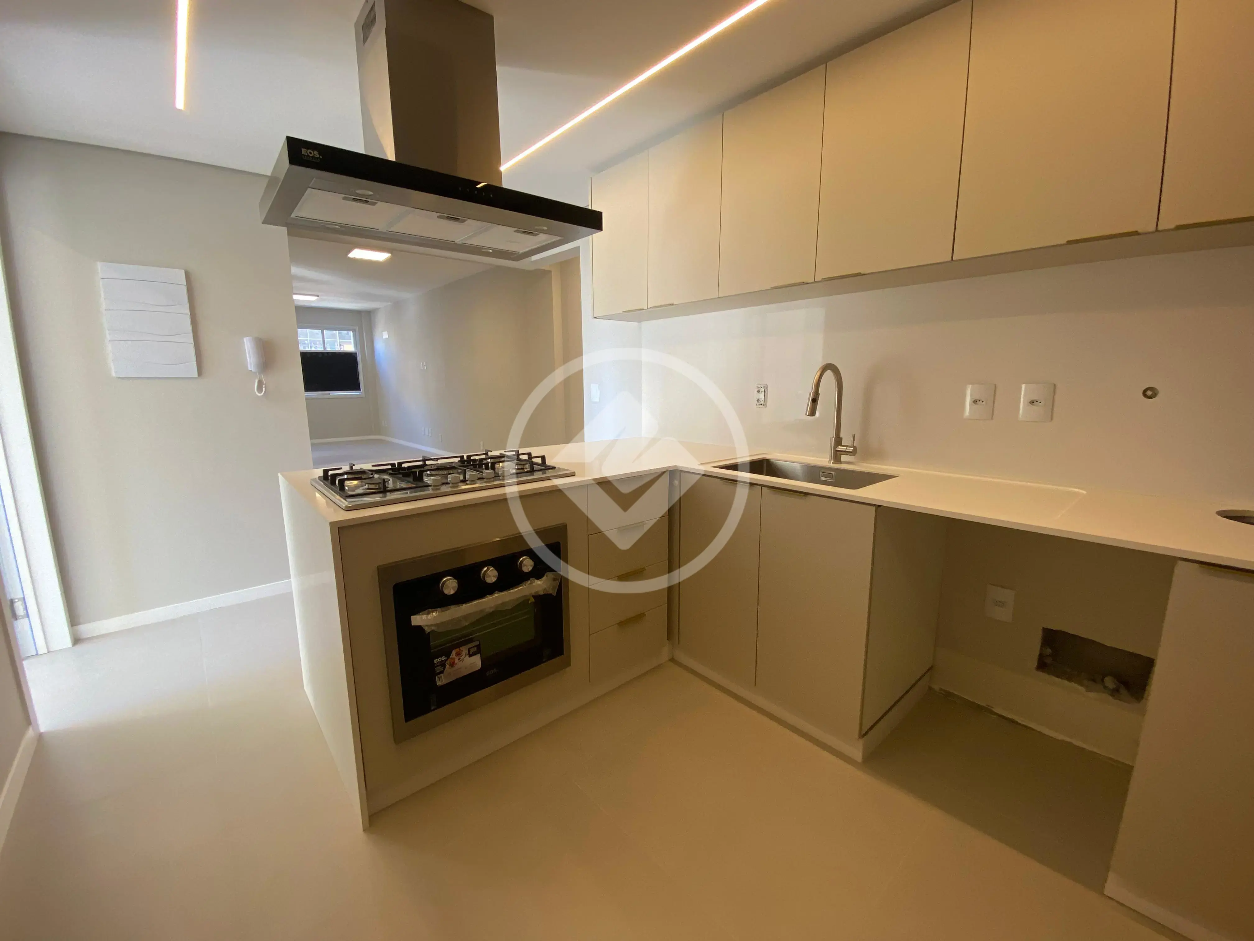 Imagem 3 - Apartamento em Centro, Florianópolis - SC