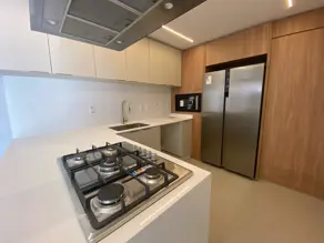 Imagem 2 - Apartamento em Centro, Florianópolis - SC