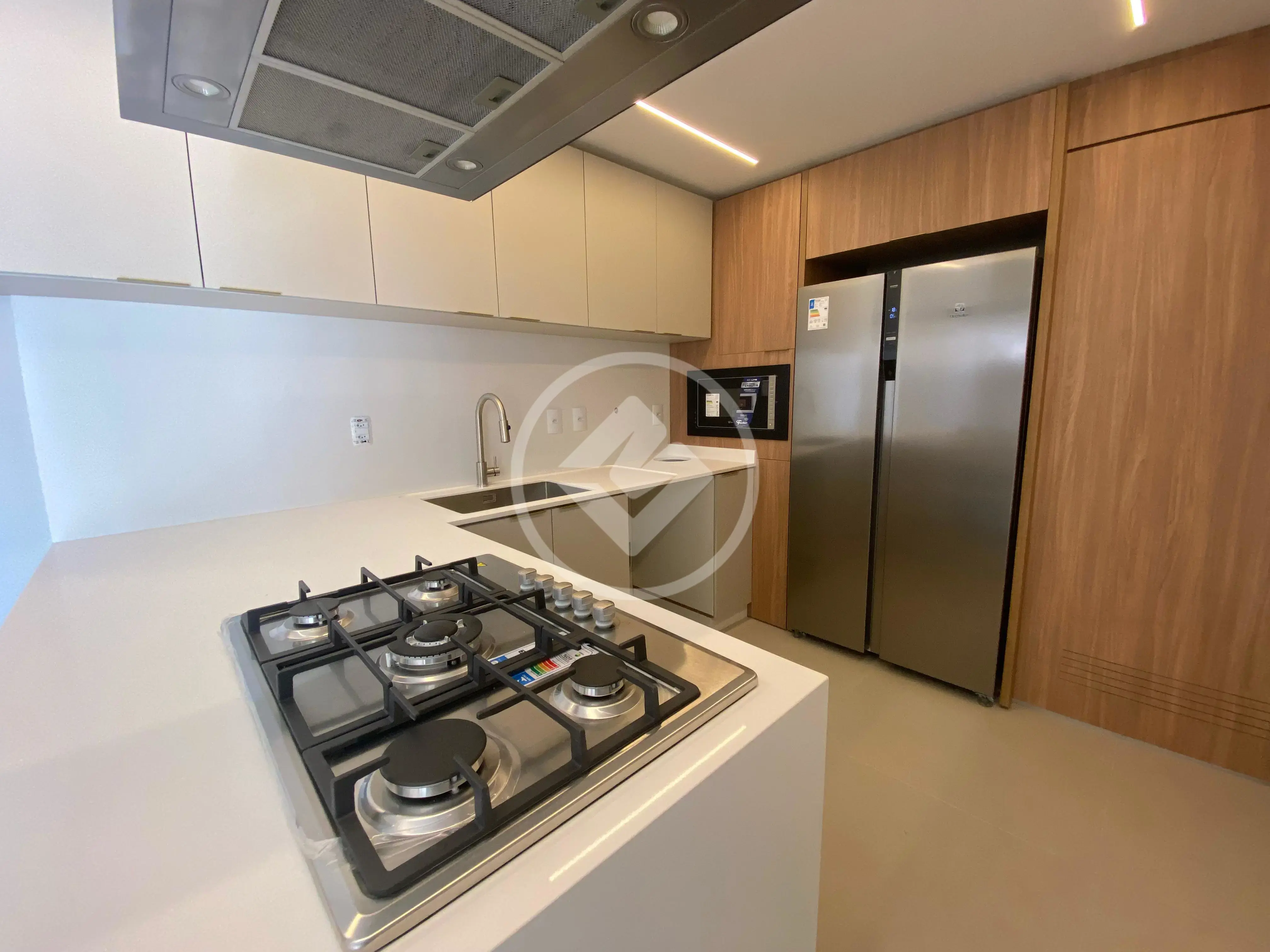 Imagem 2 - Apartamento em Centro, Florianópolis - SC