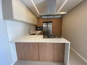 Apartamento Centro, Florianópolis - SC — foto 2