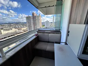 Apartamento Pagani, Palhoça - SC — foto 2
