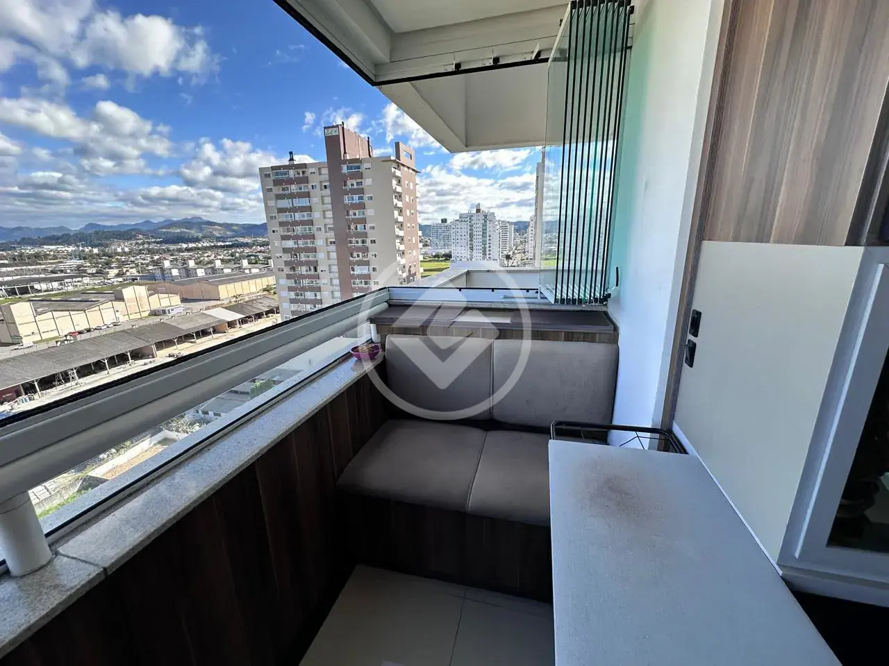 Imagem 1 - Apartamento em Pagani, Palhoça - SC