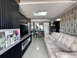 Apartamento Pagani, Palhoça - SC — foto 1